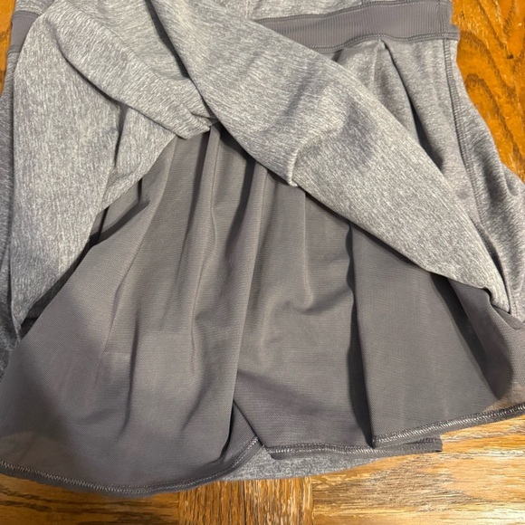 lululemon athletica Heather Gray Utility Jacket - Picture 12 of 16